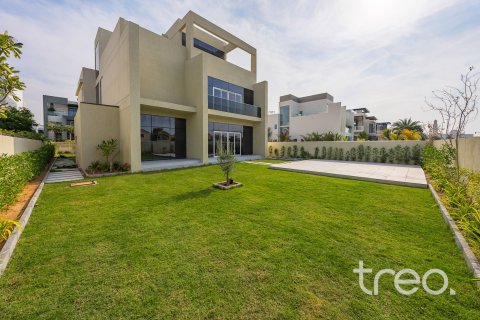 فيلا في Jumeirah Park, دبي 6 غرف نوم , 599.97 م² رقم 119653