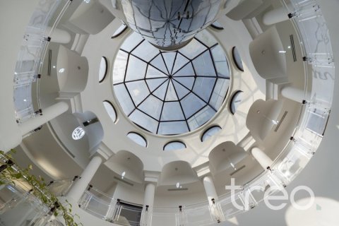 Villa à Emirates Hills, Dubai, 8 chambres, 1723.72 m², № 119656 - photo 14