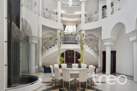 Villa à Emirates Hills, Dubai, 8 chambres, 1723.72 m², № 119656 - photo 27