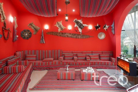 Villa à Emirates Hills, Dubai, 8 chambres, 1723.72 m², № 119656 - photo 25