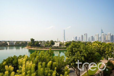 Villa à Emirates Hills, Dubai, 8 chambres, 1723.72 m², № 119656 - photo 3