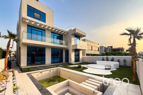 فيلا في Jumeirah Park, دبي 6 غرف نوم , 756.79 م² رقم 119657 - صورة 22