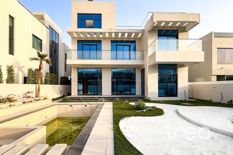 Villa à Jumeirah Park, Dubai, 6 chambres, 756.79 m², № 119657