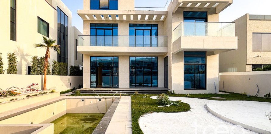 فيلا في Jumeirah Park, دبي 6 غرف نوم , 756.79 م² رقم 119657