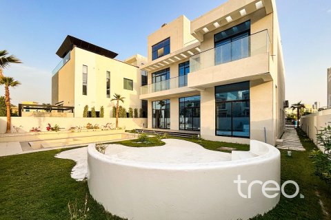 فيلا في Jumeirah Park, دبي 6 غرف نوم , 756.79 م² رقم 119657 - صورة 2