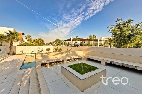 Villa en Jumeirah Park, Dubai, 6 dormitorios, 875.7 m², № 119652 - foto 21