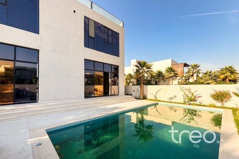 Villa en Jumeirah Park, Dubai, 6 dormitorios, 875.7 m², № 119652 - foto 20