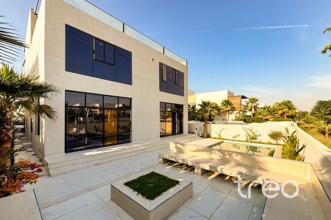 Villa en Jumeirah Park, Dubai, 6 dormitorios, 875.7 m², № 119652 - foto 3