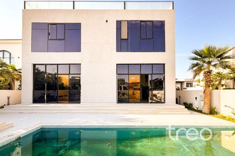 Villa en Jumeirah Park, Dubai, 6 dormitorios, 875.7 m², № 119652 - foto 2