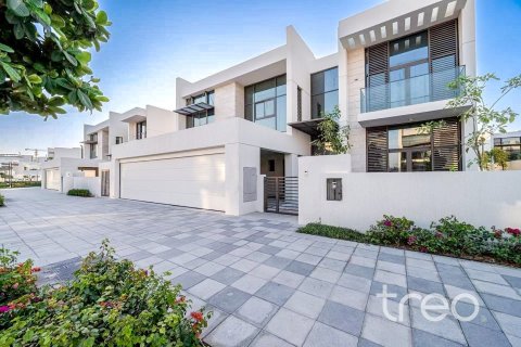 Villa à District One, Mohammed Bin Rashid City, Dubai, 5 chambres, 857.87 m², № 119658 - photo 4
