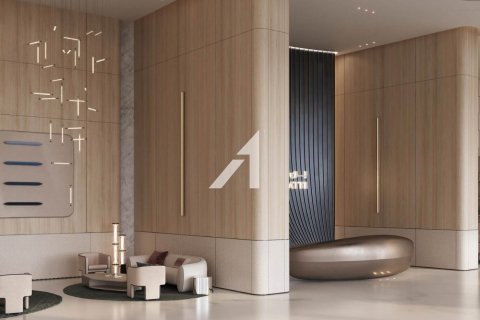 Appartement à Dubai, studio, 43 m², № 47358 - photo 13