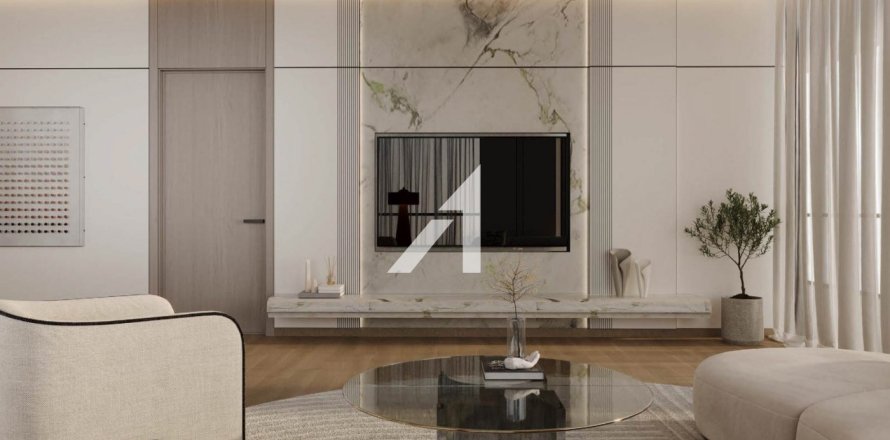 Appartement à Dubai, studio, 43.2 m², № 47359