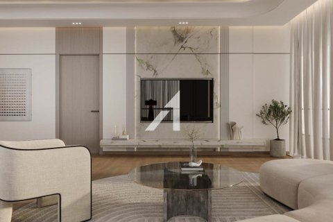 Appartement à Dubai, 1 chambre, 77 m², № 47360 - photo 2