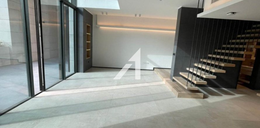 Apartment in Sobha Hartland, Dubai 2 bedrooms, 125.7 sq.m. № 47356