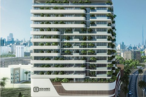 Appartement à Dubai, 2 chambres, 113 m², № 47351 - photo 11