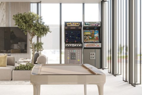 Appartement à Dubai, 2 chambres, 113 m², № 47351 - photo 7