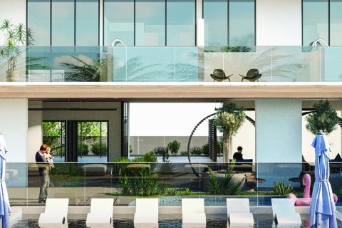 Appartement à Dubai, 2 chambres, 113 m², № 47351 - photo 9