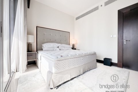 Apartamento en Downtown Dubai (Downtown Burj Dubai), Dubai, 1 dormitorio, 90 m², № 98121 - foto 9