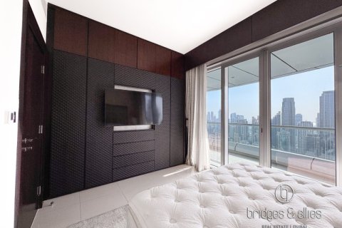 Apartamento en Downtown Dubai (Downtown Burj Dubai), Dubai, 1 dormitorio, 90 m², № 98121 - foto 10
