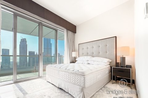 Apartamento en Downtown Dubai (Downtown Burj Dubai), Dubai, 1 dormitorio, 90 m², № 98121 - foto 8
