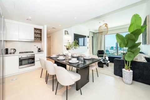 Apartamento en Downtown Dubai (Downtown Burj Dubai), Dubai, 2 dormitorios, 100 m², № 98131 - foto 3