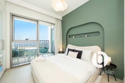 Apartment in Downtown Dubai (Downtown Burj Dubai), Dubai 2 bedrooms, 100 sq.m. № 98131 - photo 21