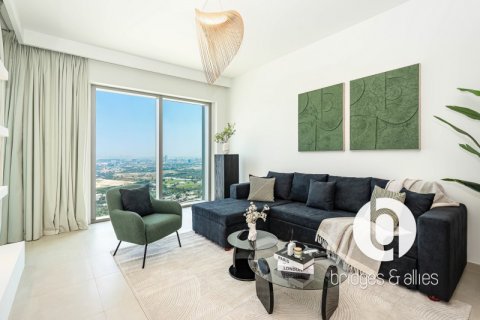 Apartment in Downtown Dubai (Downtown Burj Dubai), Dubai 2 bedrooms, 100 sq.m. № 98131 - photo 3