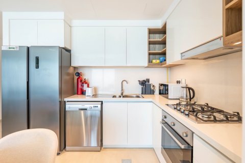 Apartamento en Downtown Dubai (Downtown Burj Dubai), Dubai, 2 dormitorios, 100 m², № 98131 - foto 5