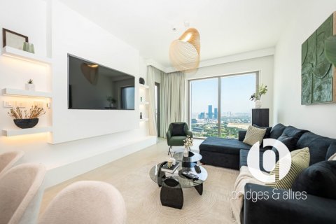 Apartamento en Downtown Dubai (Downtown Burj Dubai), Dubai, 2 dormitorios, 100 m², № 98131