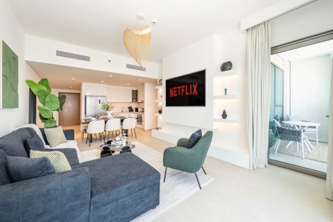 Apartamento en Downtown Dubai (Downtown Burj Dubai), Dubai, 2 dormitorios, 100 m², № 98131 - foto 9