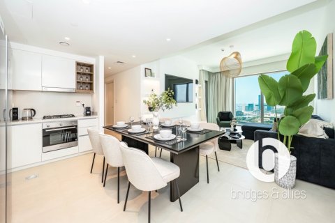 Apartment in Downtown Dubai (Downtown Burj Dubai), Dubai 2 bedrooms, 100 sq.m. № 98131 - photo 25