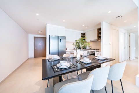 Apartamento en Downtown Dubai (Downtown Burj Dubai), Dubai, 2 dormitorios, 100 m², № 98131 - foto 4