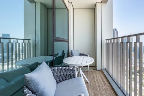 Apartamento en Downtown Dubai (Downtown Burj Dubai), Dubai, 2 dormitorios, 100 m², № 98131 - foto 12