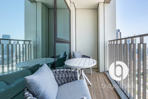 Apartment in Downtown Dubai (Downtown Burj Dubai), Dubai 2 bedrooms, 100 sq.m. № 98131 - photo 18