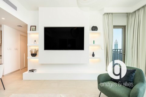 Apartment in Downtown Dubai (Downtown Burj Dubai), Dubai 2 bedrooms, 100 sq.m. № 98131 - photo 12