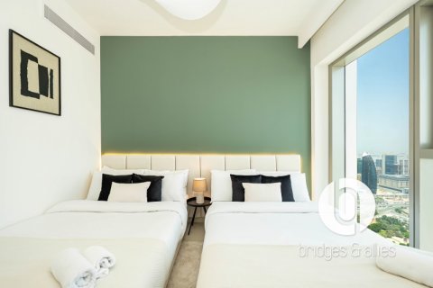 Apartment in Downtown Dubai (Downtown Burj Dubai), Dubai 2 bedrooms, 100 sq.m. № 98131 - photo 8