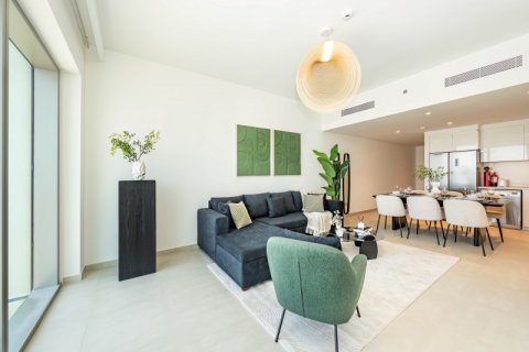 Apartamento en Downtown Dubai (Downtown Burj Dubai), Dubai, 2 dormitorios, 100 m², № 98131 - foto 2