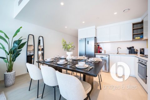 Apartment in Downtown Dubai (Downtown Burj Dubai), Dubai 2 bedrooms, 100 sq.m. № 98131 - photo 5