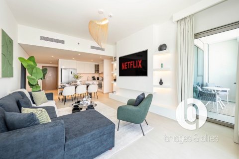 Apartment in Downtown Dubai (Downtown Burj Dubai), Dubai 2 bedrooms, 100 sq.m. № 98131 - photo 20