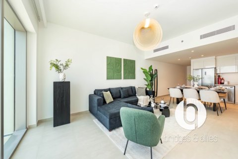 Apartment in Downtown Dubai (Downtown Burj Dubai), Dubai 2 bedrooms, 100 sq.m. № 98131 - photo 9