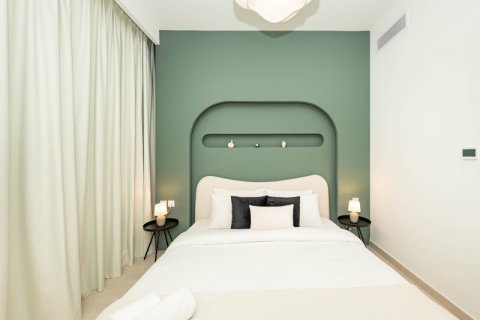 Apartamento en Downtown Dubai (Downtown Burj Dubai), Dubai, 2 dormitorios, 100 m², № 98131 - foto 14