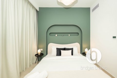 Apartment in Downtown Dubai (Downtown Burj Dubai), Dubai 2 bedrooms, 100 sq.m. № 98131 - photo 14
