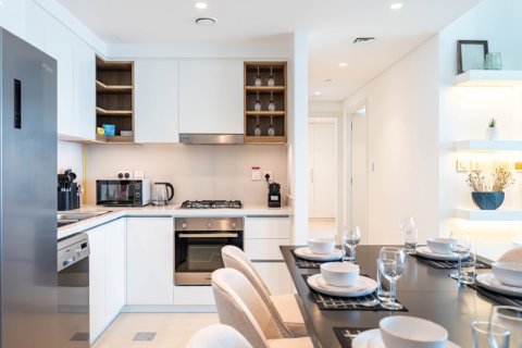 Apartamento en Downtown Dubai (Downtown Burj Dubai), Dubai, 2 dormitorios, 100 m², № 98131 - foto 6