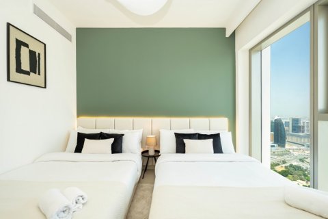 Apartamento en Downtown Dubai (Downtown Burj Dubai), Dubai, 2 dormitorios, 100 m², № 98131 - foto 18