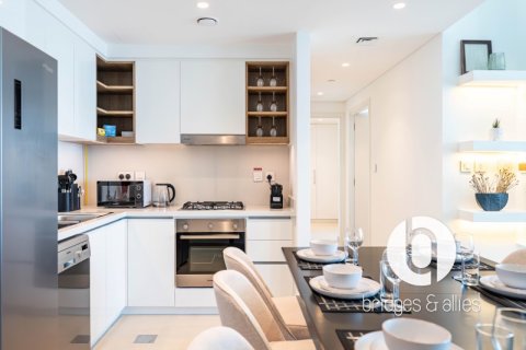 Apartment in Downtown Dubai (Downtown Burj Dubai), Dubai 2 bedrooms, 100 sq.m. № 98131 - photo 7