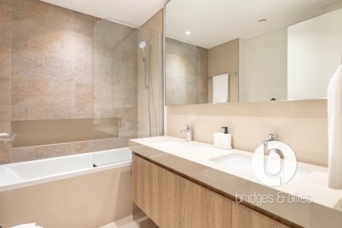 Apartment in Downtown Dubai (Downtown Burj Dubai), Dubai 2 bedrooms, 100 sq.m. № 98131 - photo 13