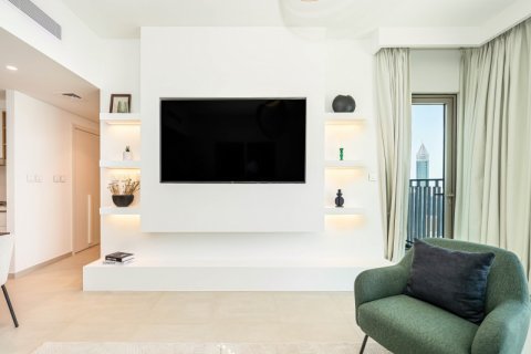 Apartamento en Downtown Dubai (Downtown Burj Dubai), Dubai, 2 dormitorios, 100 m², № 98131 - foto 11