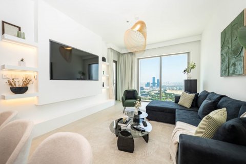 Apartamento en Downtown Dubai (Downtown Burj Dubai), Dubai, 2 dormitorios, 100 m², № 98131