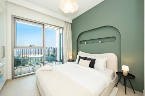 Apartamento en Downtown Dubai (Downtown Burj Dubai), Dubai, 2 dormitorios, 100 m², № 98131 - foto 13