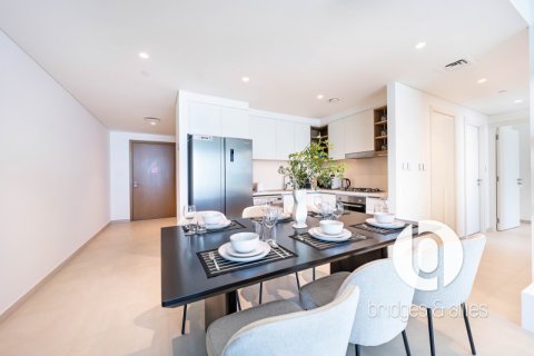 Apartment in Downtown Dubai (Downtown Burj Dubai), Dubai 2 bedrooms, 100 sq.m. № 98131 - photo 6